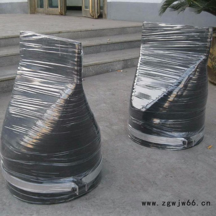 凯盛鸭嘴阀 法兰 卡箍式鸭嘴阀**特殊规格尺寸可定做图2