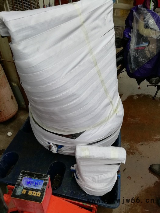 凯盛鸭嘴阀 法兰 卡箍式鸭嘴阀**特殊规格尺寸可定做图6