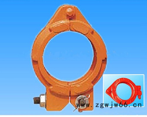 河北卡箍专卖图3