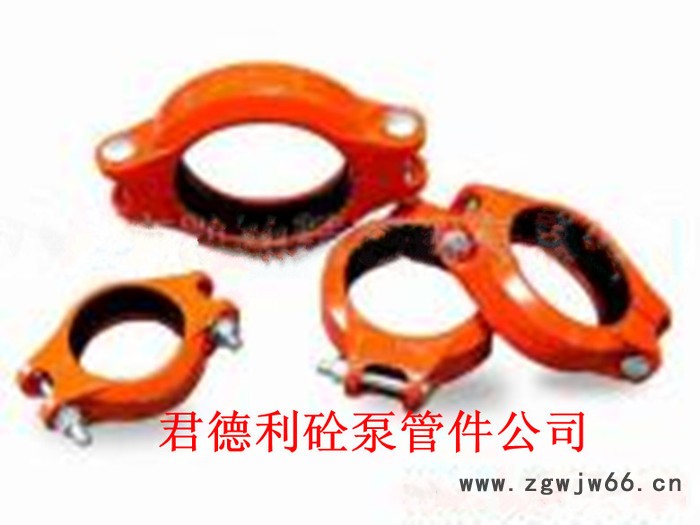 河北卡箍专卖图2