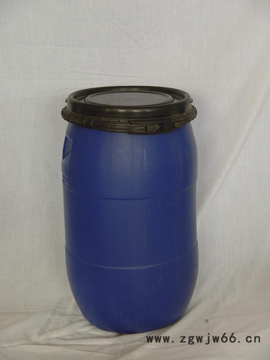 【厂家批发】加厚型30升铁箍桶法兰塑料桶30L公斤清洁桶大口抱箍桶卡子桶 推广