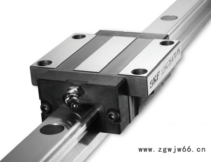 CSK直线导轨、滚珠丝线杠、全国总代理图3