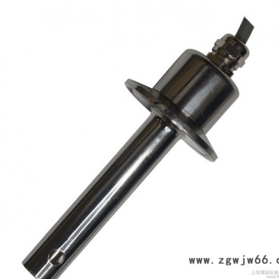 卡箍式电导率分析仪-上海卡箍电导率测定仪