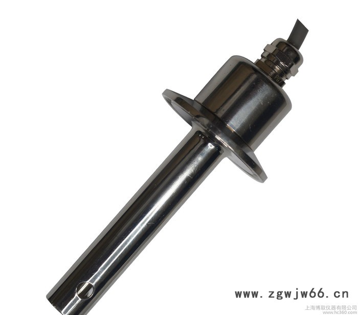 卡箍式电导率分析仪-上海卡箍电导率测定仪图3