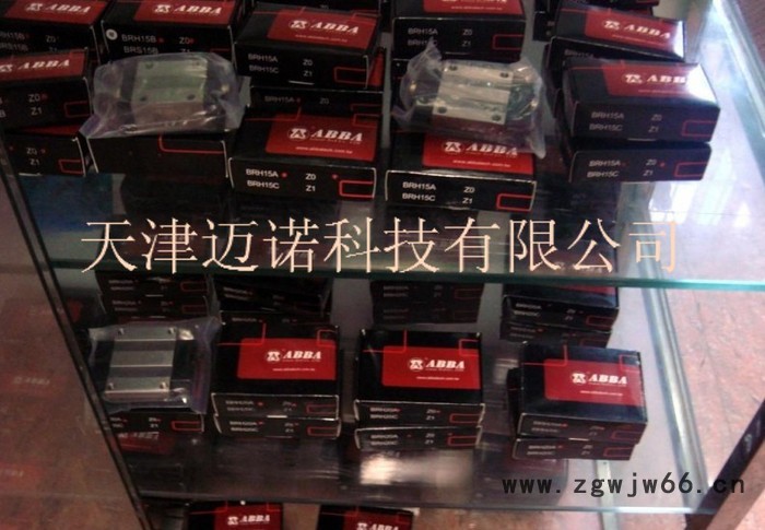 上银 TBI滚珠丝杠华北代理商/维修/翻新/精度修复中心图3