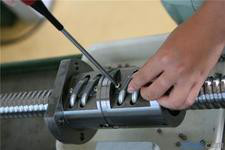 上银 TBI滚珠丝杠华北代理商/维修/翻新/精度修复中心图2