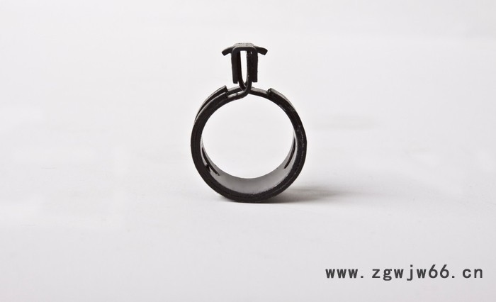 鹤鼎Q673 钢带弹性环箍卡箍图3