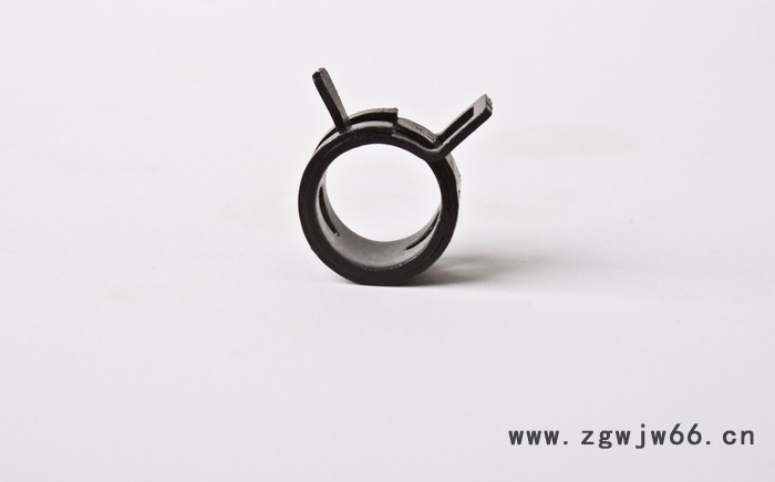 鹤鼎Q673 钢带弹性环箍卡箍图5