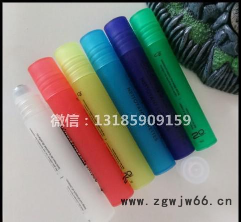 滚珠瓶8ml 走珠瓶8ml 10ml香水瓶 8ml精油瓶 8图2