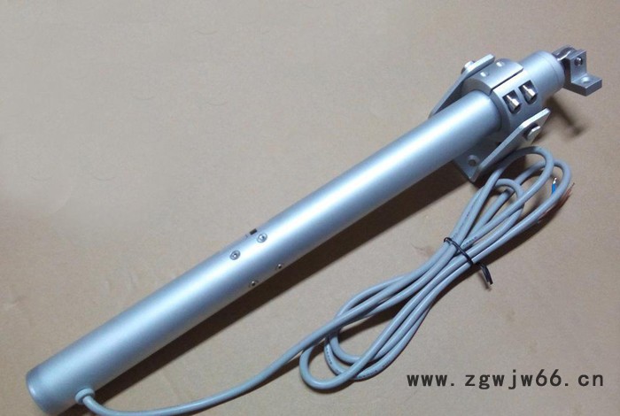 开窗器抱箍  螺杆式电动开窗器 笔式电动开窗器图3