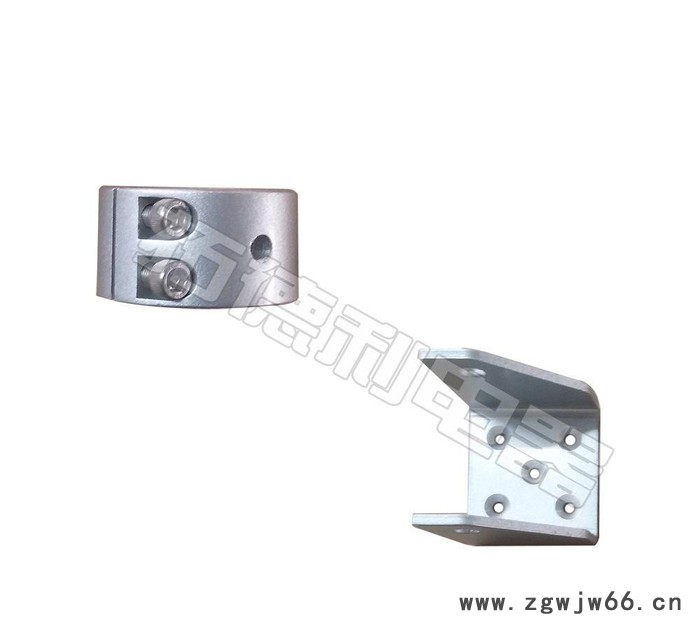 开窗器抱箍  螺杆式电动开窗器 笔式电动开窗器图2