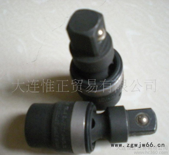 天赋1/2"气动万向接头 700108 滚珠式接头图3