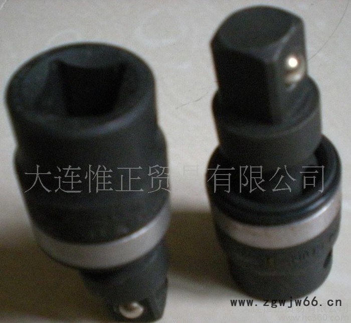 天赋1/2"气动万向接头 700108 滚珠式接头图2