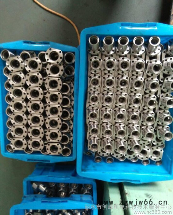 SFE3220国产大导程滚珠丝杆螺母   产品**图2