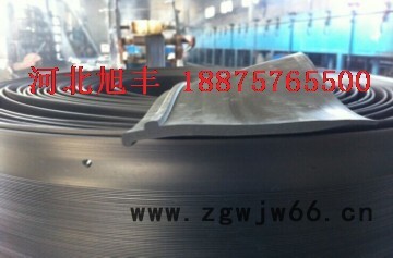 【河北旭丰】卡箍橡胶条 喉箍保护条 三元乙丙橡胶条图4