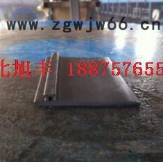 【河北旭丰】卡箍橡胶条 喉箍保护条 三元乙丙橡胶条图3