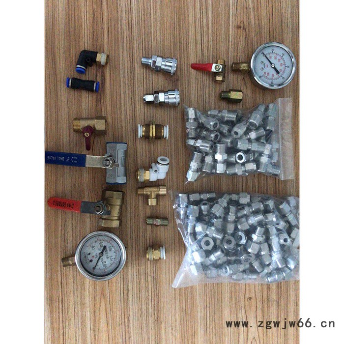 **   山东博格气动元件   气动元件厂家图2