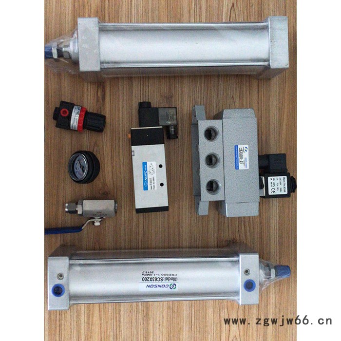 **   山东博格气动元件   气动元件厂家图3