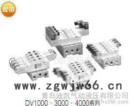 韩国气动元件KMA25-25B图3