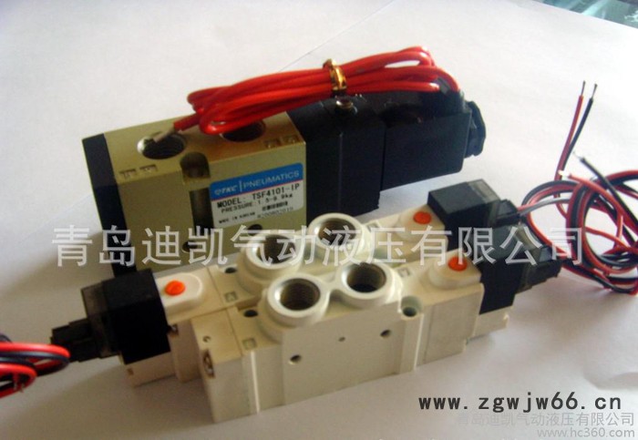 韩国气动元件KMA25-25B图2