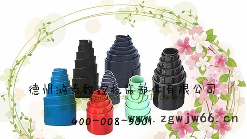 unselfish石家庄滚珠螺旋保护套 螺旋钢带保护套图2