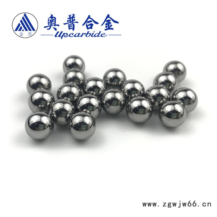 株洲YG8硬质合金球 φ1.2mm钨钢合金精密滚珠 高硬度密封圆珠图2