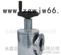 真空卡箍 真空波纹管 真空接头 真空管道连接件 三通管&2图3