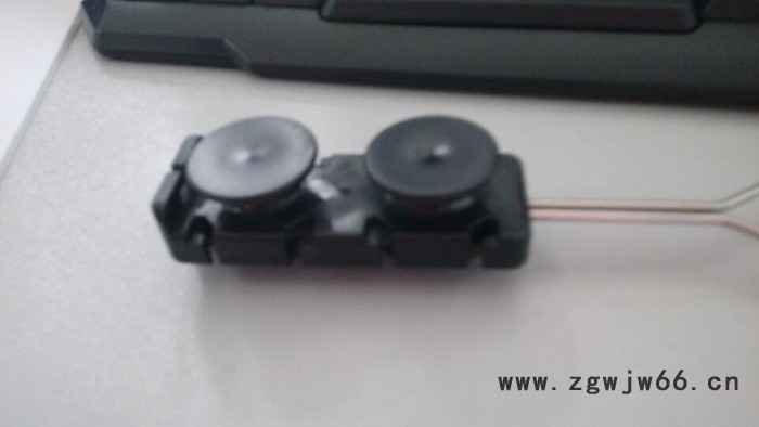 FTTH架空爬墙类辅件，S型固定件，抱箍拉钩图5