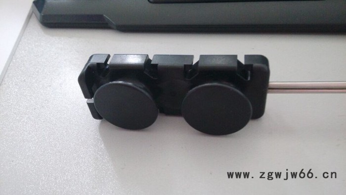 FTTH架空爬墙类辅件，S型固定件，抱箍拉钩图3