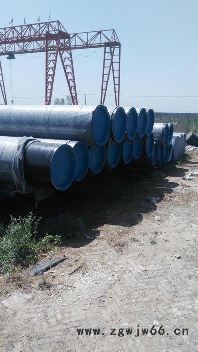 加强级抱箍加强筋3PE防腐钢管价格图6