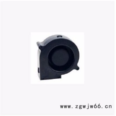 【鑫彬洺】HD-9733双滚珠  涡轮型散热风扇，直流鼓风机12V鼓风机厂家