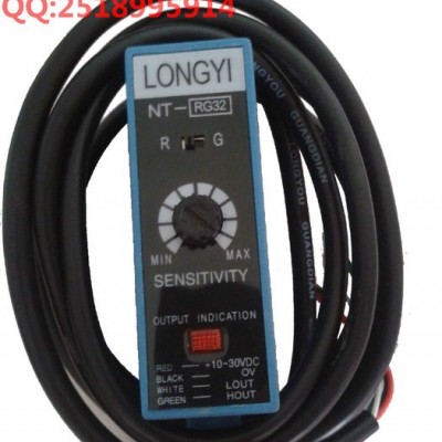 广州现货供应三菱牌NT型光电眼、滚珠丝杆