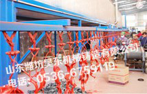 沟槽管件厂家供应弯头 三通 法兰 卡箍  盲片图2