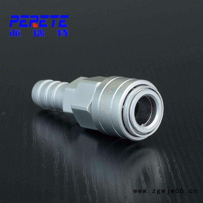 宝塔式气动接头 批发原装气动快速接头 SH气动元件 液压气动接头图5