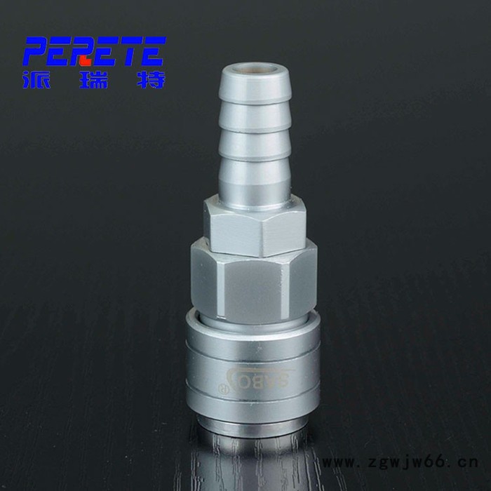 宝塔式气动接头 批发原装气动快速接头 SH气动元件 液压气动接头图2