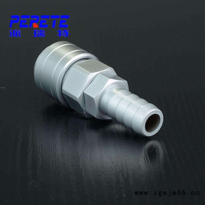 宝塔式气动接头 批发原装气动快速接头 SH气动元件 液压气动接头图4