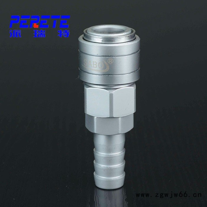 宝塔式气动接头 批发原装气动快速接头 SH气动元件 液压气动接头图6