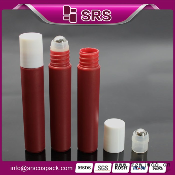 7ML滚珠瓶 走珠瓶 眼部精华 ** 钢珠图3