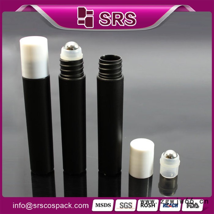 7ML滚珠瓶 走珠瓶 眼部精华 ** 钢珠图2