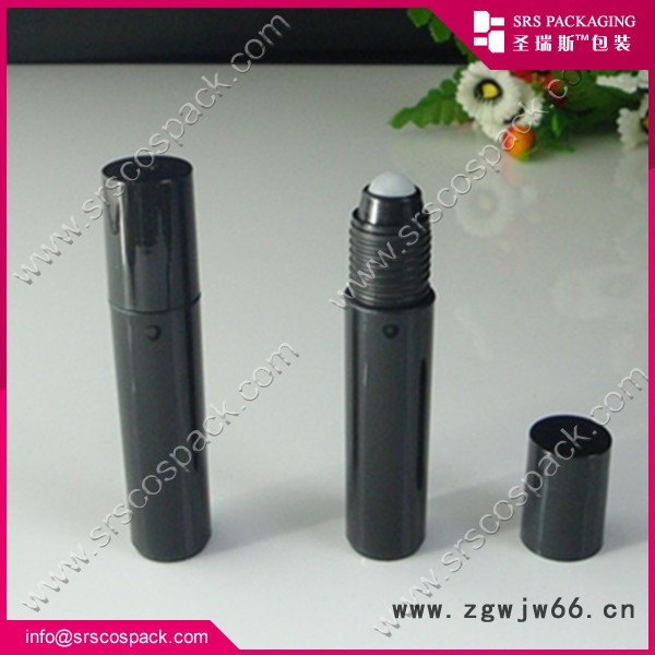 ** 10ml滚珠瓶 走珠瓶 塑料珠 眼部精华图2