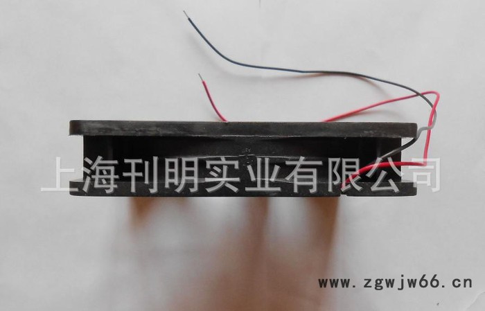 ADDA直流风扇 AD1224HB-A71GL   12025散热风扇 24V 双滚珠 高速图2