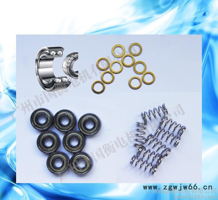 工业散热风扇12025BL 220V 散热器  双滚珠 排风扇 AC轴流风机图2