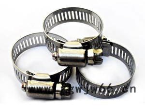 除尘器专用卡箍图2