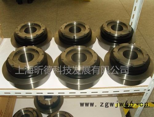 滚珠式扭力限制器  滚珠式扭矩限制器 力矩限制器 可替代台湾统信扭力限制器TL500-2图3