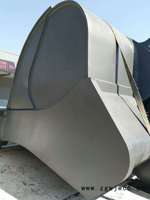 山东临工宽体矿用车配件配件软管卡箍图5