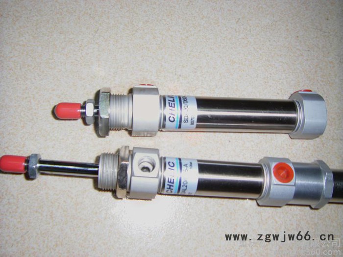 供应台湾原装CHELIC气动元件图2