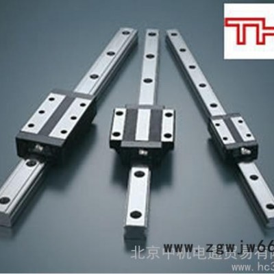 供应THK SSR30XWY THK滑块直线滚珠丝杠（现货供应商）