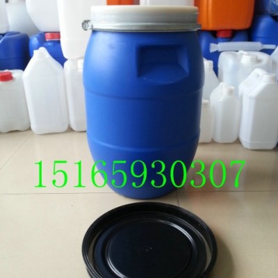 30升抱箍塑料桶（罐）