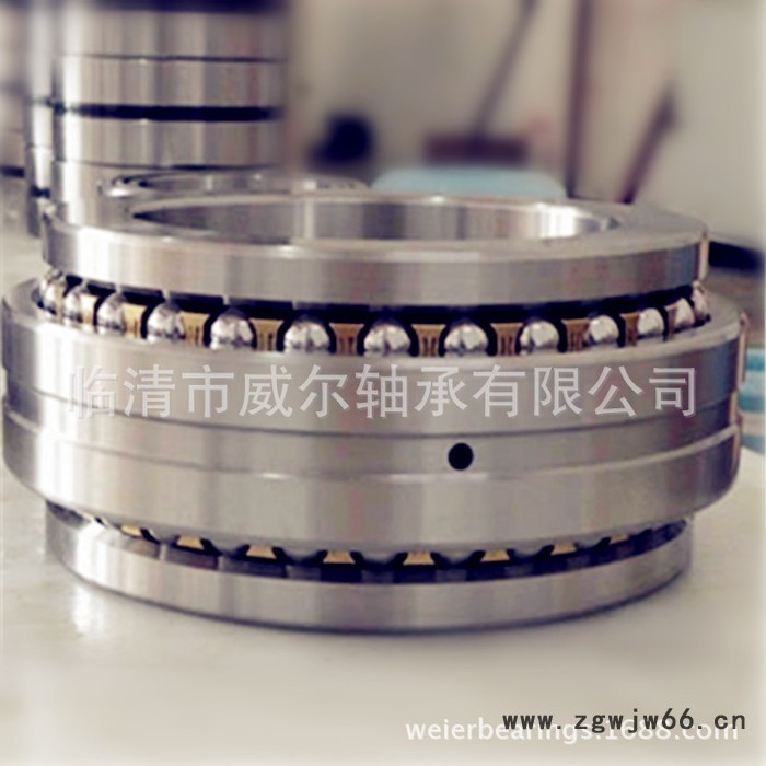 BST40X72-1B滚珠丝杠支撑轴承标准公制p2原装进口轴承图3