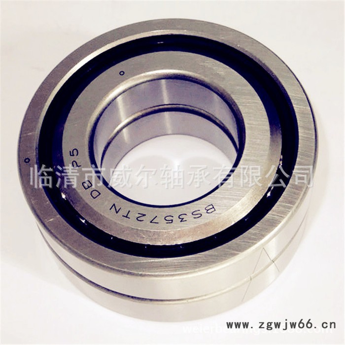 BST60X120-1B进口原装轴承高精高密滚珠轴承丝支撑轴承图3